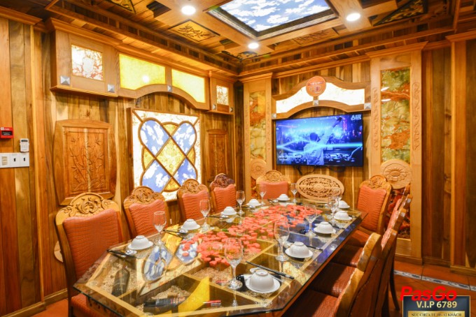 Sáu Linh - Nguyễn Thái Sơn